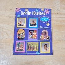 Liddle Kiddles Identification