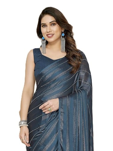Ready wear sari minute - ready,