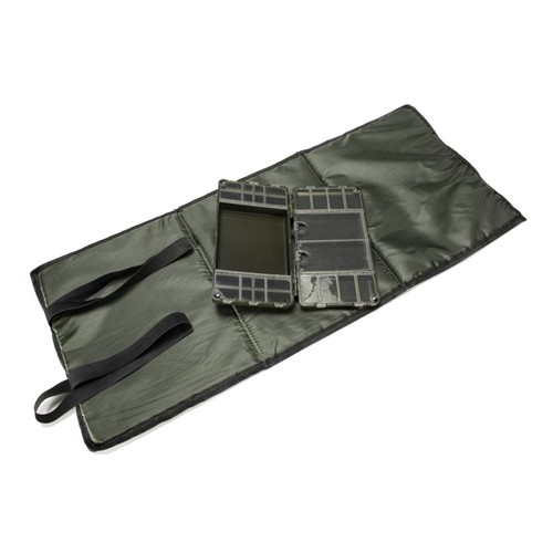 Foldable carp landing mat - landing, with