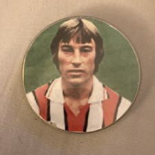 John cutbush Sheffield United