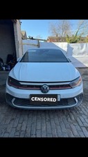 VOLKSWAGEN POLO GTI BREAKING