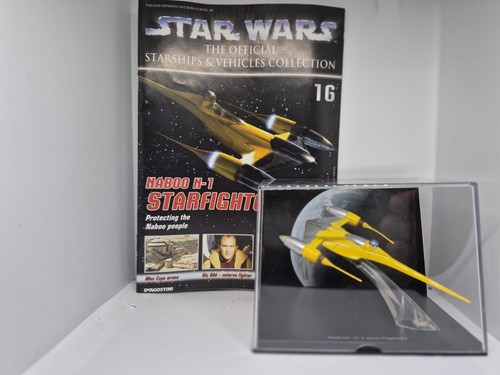 Deagostini star wars the - deagostini,