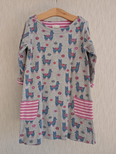 Jojo maman bebe girls dress - bebe,