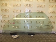 Mg Tf Left Passenger Nearside Front Window Glass 43r-000981  2002-2011R