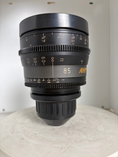 Arri zeiss ultra prime lens - ultra,