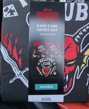 Stranger Things Hellfire Club