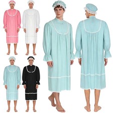 Men Vintage Victorian Style