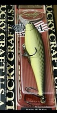 1 Lucky Craft Pointer 95 SP