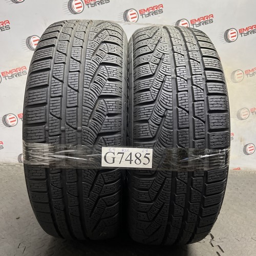 225 r17 97h - r17, run