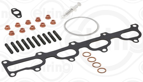 Charger mounting kit - charger,