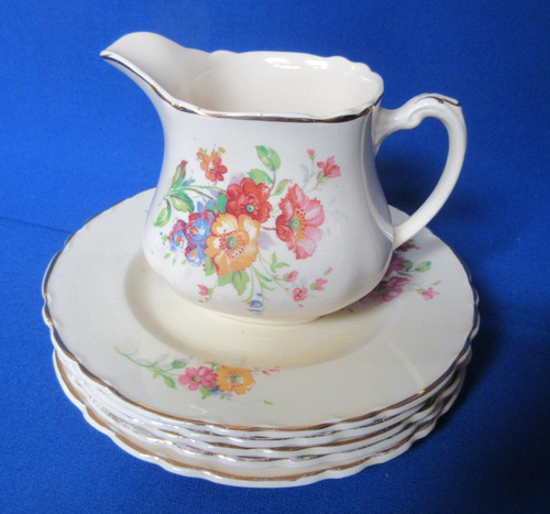 Vintage wilkinson royal - j,