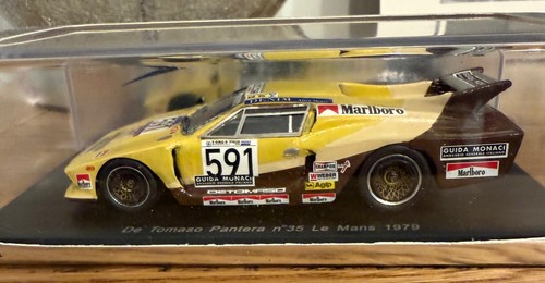 1979 tomaso pantera - 1979,
