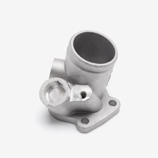 Inlet Manifold for TR125-3-E5
