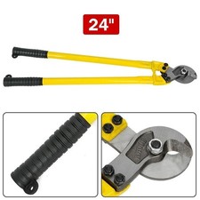 600mm Heavy Duty Cable Cutter