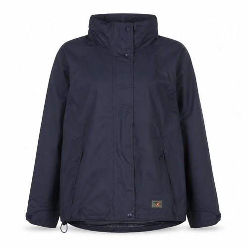 Arctic storm womens rain coat - womens,