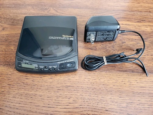 Vintage technics xp2 - technics, sl-xp2