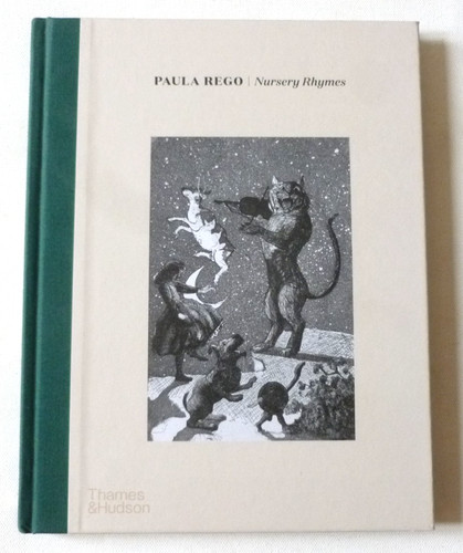Paula rego nursery - rego,