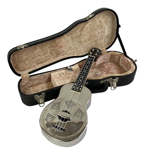 National style resonator - national,