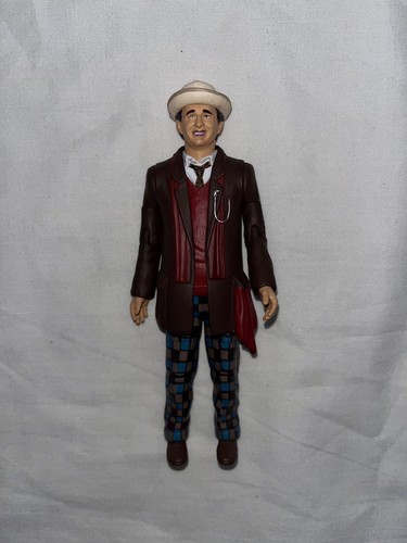 Doctor who 7th movie - who, tv