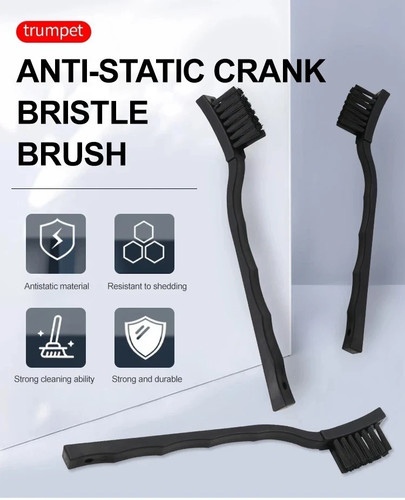 1pc anti static - 1pc, protection