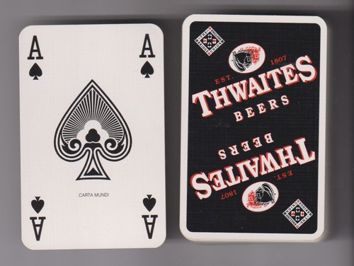Pack thwaites blackburn - 1x,