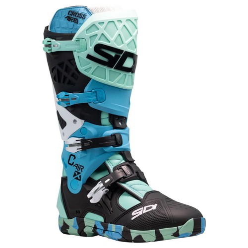Sidi crossair mx boots - ce,