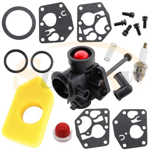 Carburetor for mountfield - for,