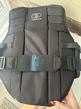 Gatehouse Superflex Contour Air Flow Body Protector for Adults Beta 2018