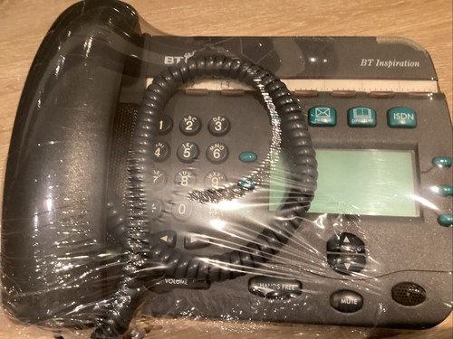 Inspiration telephone - bt,