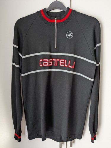 Castelli italian retro - italian,