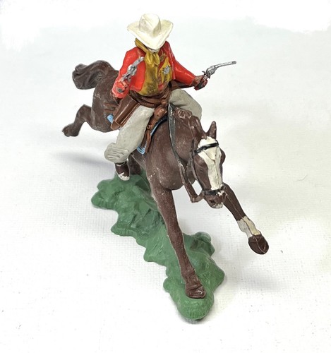 Vintage britains plastic - vintage,
