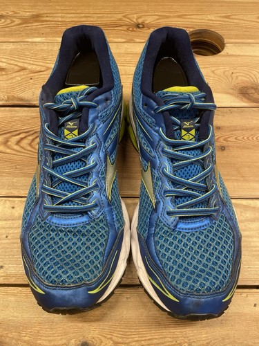 Mizuno wave inspire running - inspire, 12