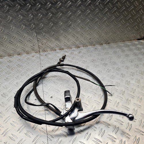 Throttle cable handle retro - throttle,