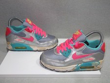 Nike Air Max 90 Trainers Shoes