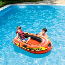 Intex Explorer Pro 100