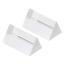 50mm inch triangular prism - 50mm/2,