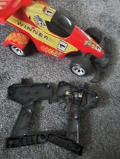 HOBBY WIN TOYS Car Sport All Radio Remote Control BUGGY GT WINNER N5382