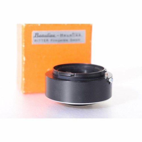 Beaulieu lens adapter for - lens,