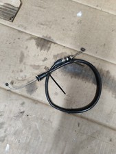 BMW K1300S EXHAUST VALVE Cable