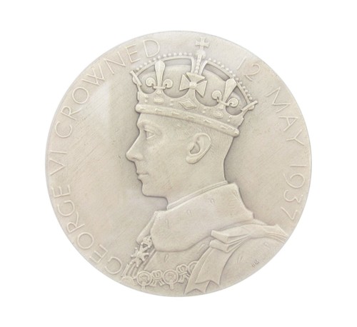 1937 george coronation - george,