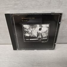 Bill Nelson - The Summer of Gods Piano CD 1989 Cocteau Records Very Good 