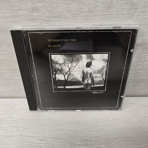 Bill nelson the summer - bill,