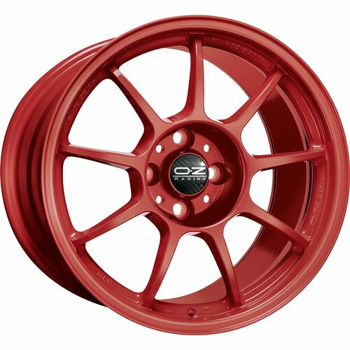 Racing alleggerita hlt - racing,