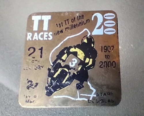 Isle man races - isle,
