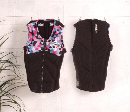 Liquid force cardigan - liquid,