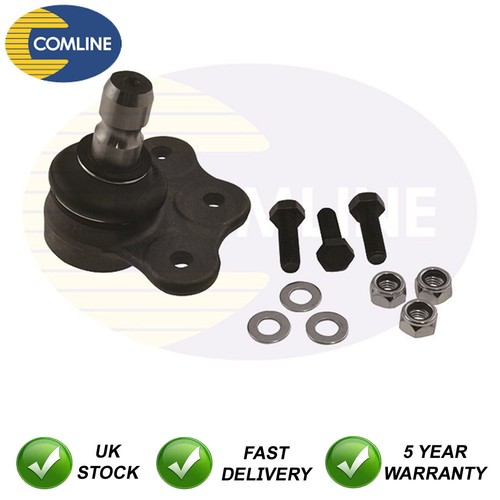 Ball joint front lower comline - front,