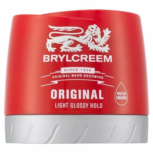 Brylcreem original hair - brylcreem,
