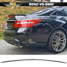10-17 Benz E Class C207 W207