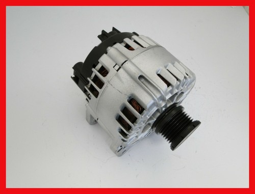 1a3344 alternator for audi - audi, a4
