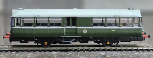 Heljan 8701 railbus e79962 - heljan,